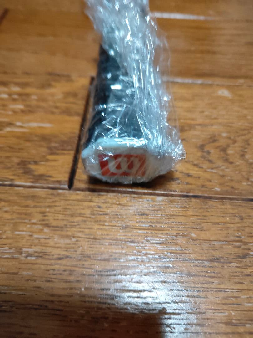 Wilson ウィルソン X8 バドミントン ラケット titanium