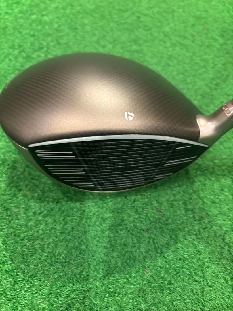 TaylorMade Qi4D MAXLITEドライバー9.０°