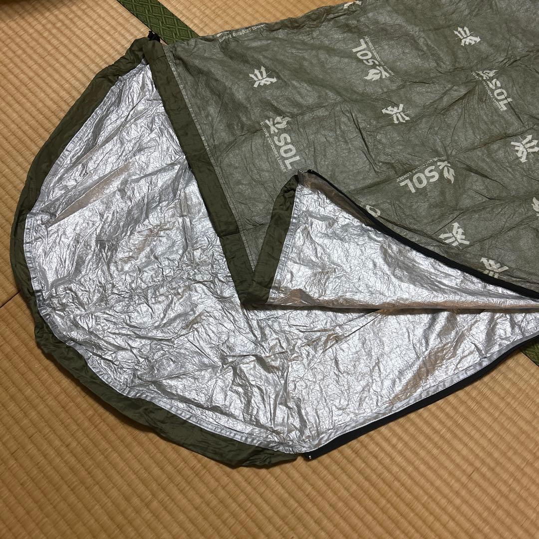SOL エスケープビビィ