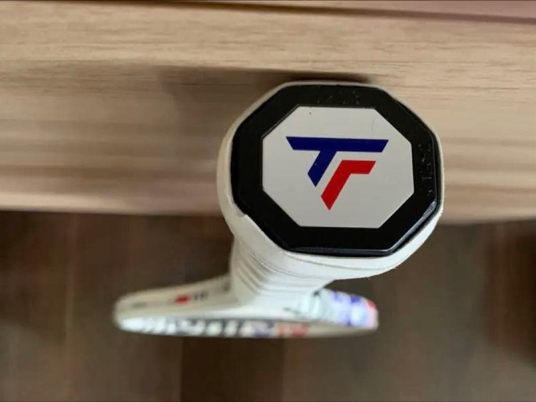 ラケット(硬式用) Tecnifibre T-Fight 315 G2(2022)