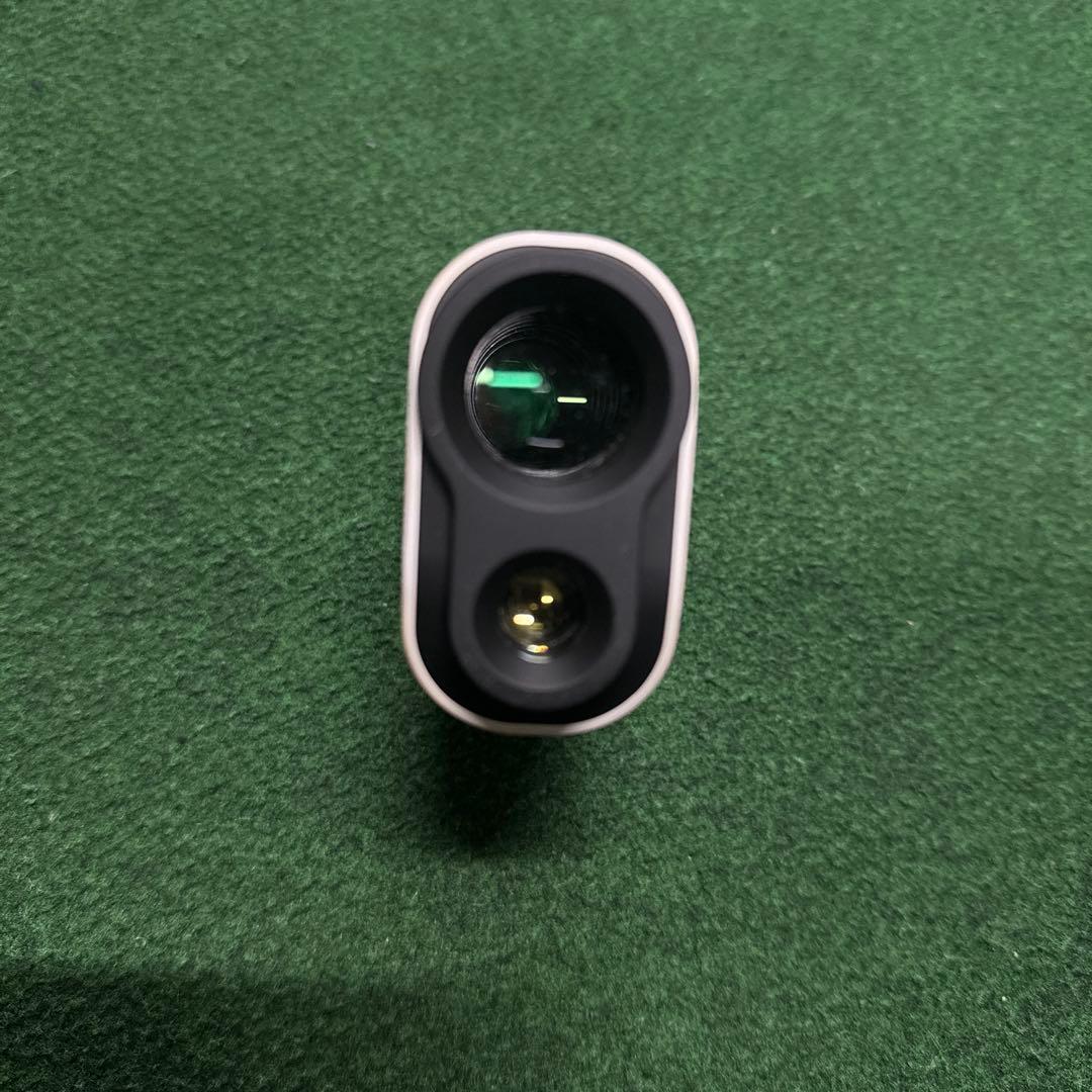 ラウンド用品・アクセサリー Shot Navi Voice Laser 2nd Leo