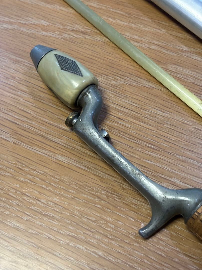 ヘドン PAL SPOOK 6651L 5 1/2ft Heddon
