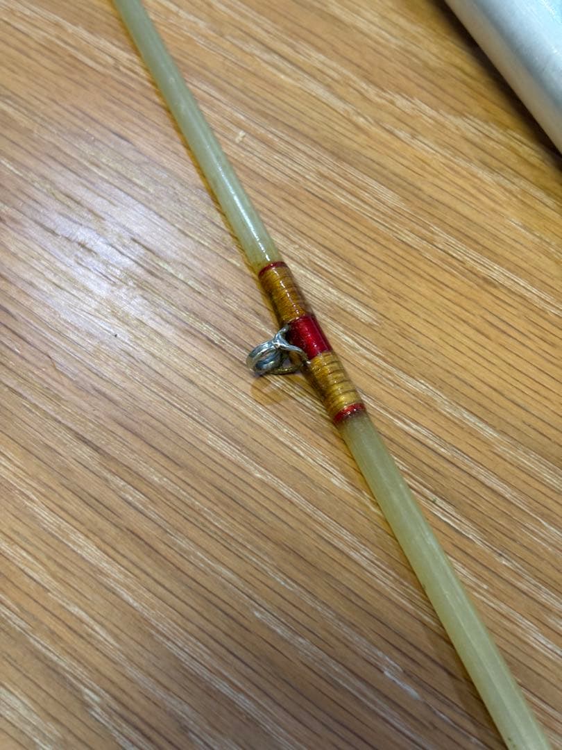 ヘドン PAL SPOOK 6651L 5 1/2ft Heddon