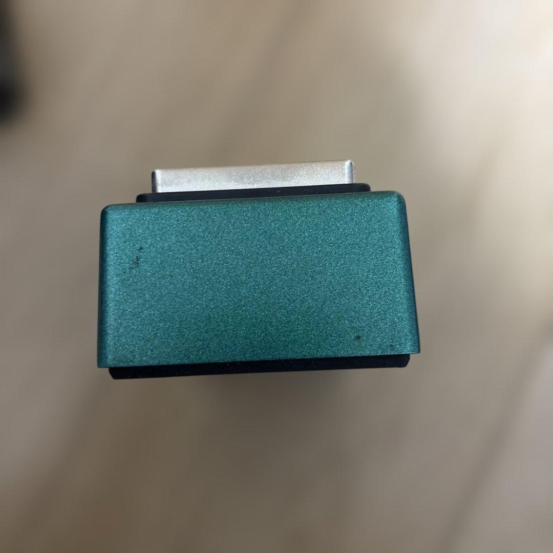 Ibanez TS9B Bass Tube Screamer 日本製