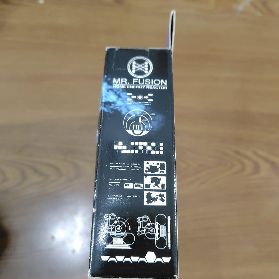 USJ限定 デロリアン 3台セット バックトゥザフューチャー　チョロQ　レア