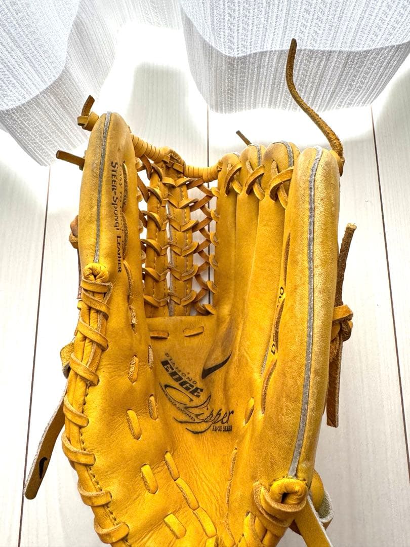 ナイキ　野球　グローブ　グラブ