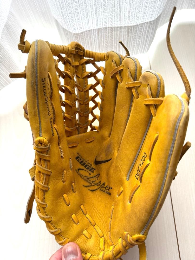 ナイキ　野球　グローブ　グラブ