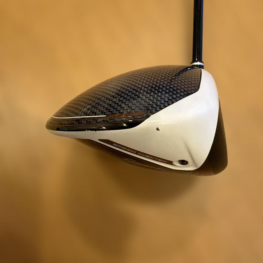TaylorMade SIM GLOIRE ドライバー 10.5度　S