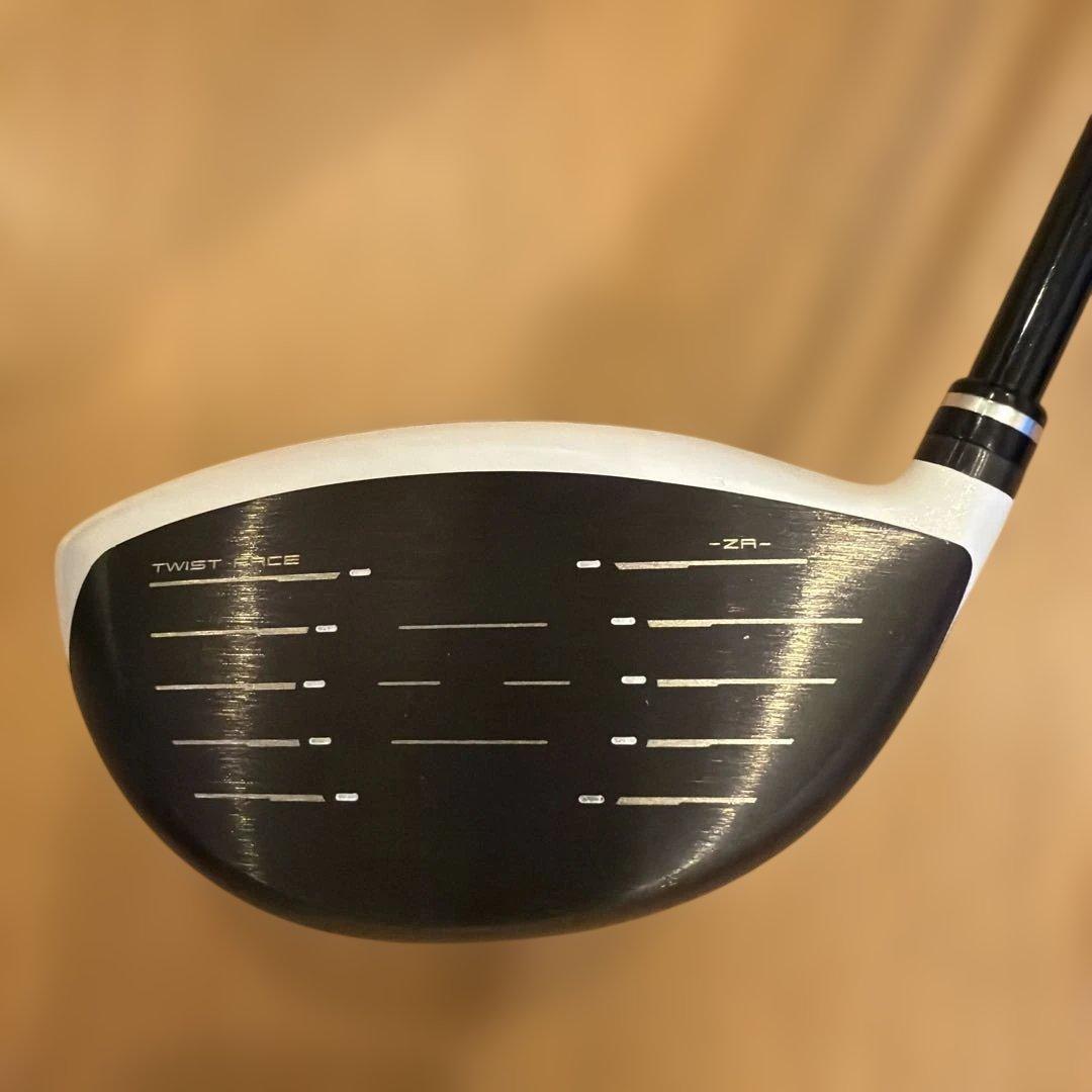 TaylorMade SIM GLOIRE ドライバー 10.5度　S