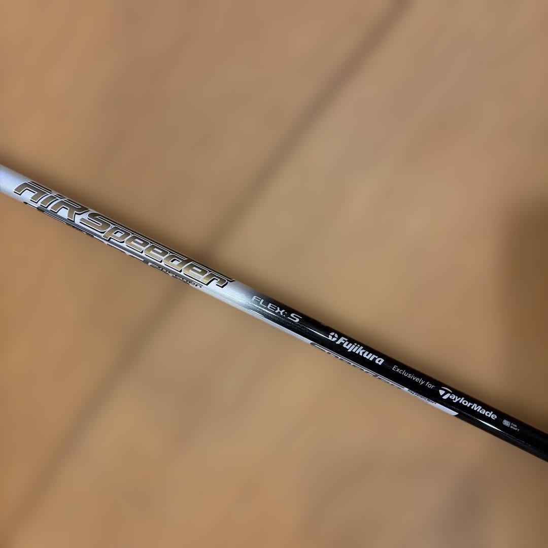 TaylorMade SIM GLOIRE ドライバー 10.5度　S