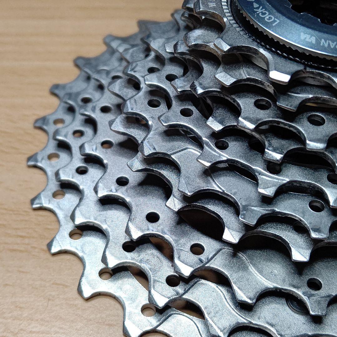 オ*タ様 Shimano ULTEGRA CS-6700 10速 12-30T