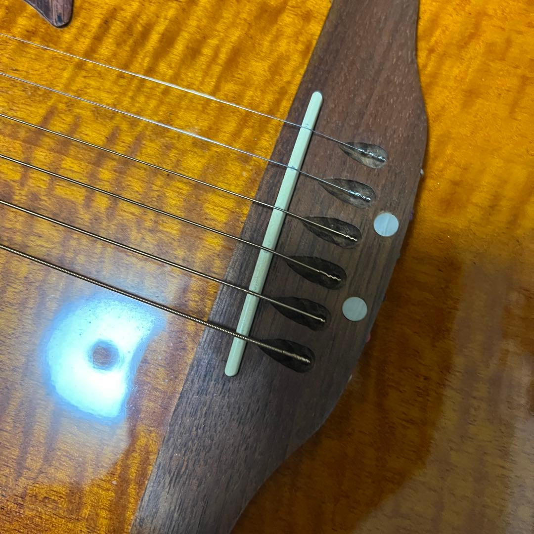 Ovation オベーション Celebrity Deluxe CC257