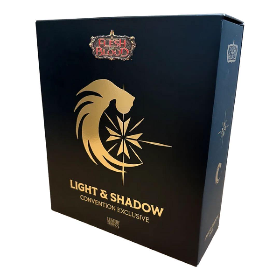 物*X様 FaB Light & Shadow Convention Exclu