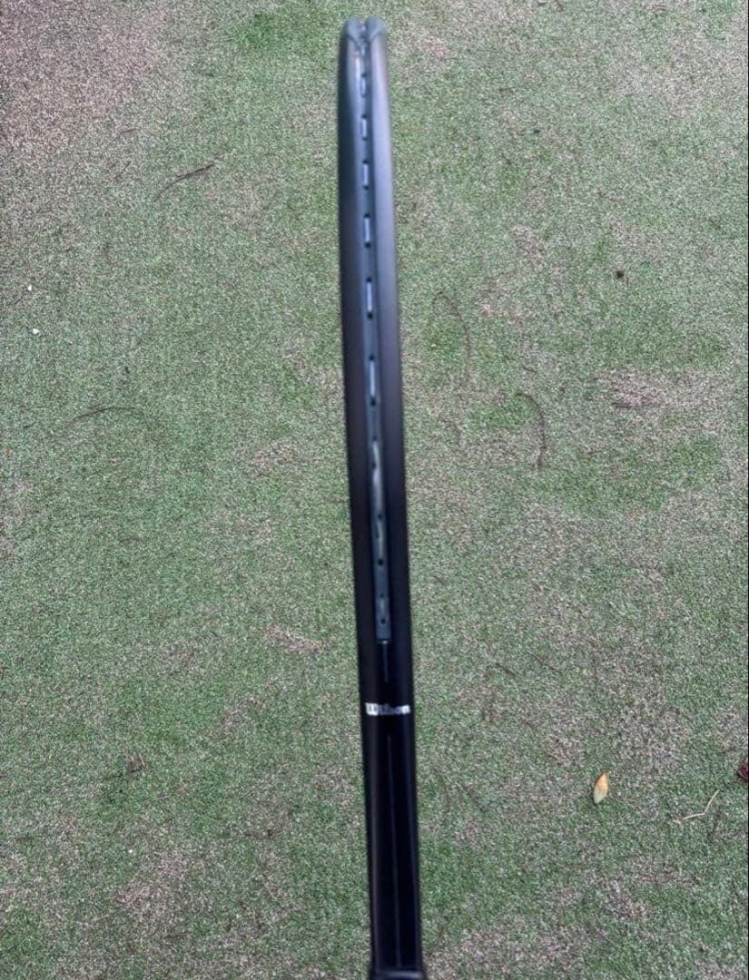 Wilson RF01 pro ナチュラルガット