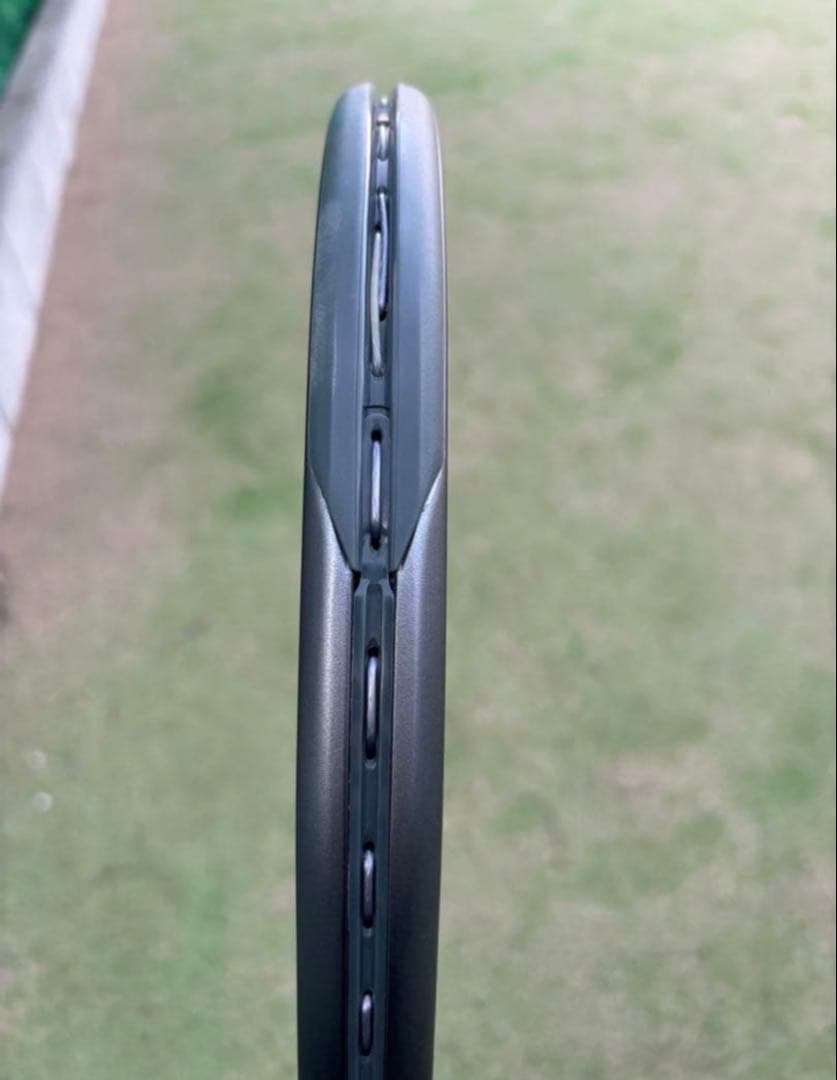 Wilson RF01 pro ナチュラルガット