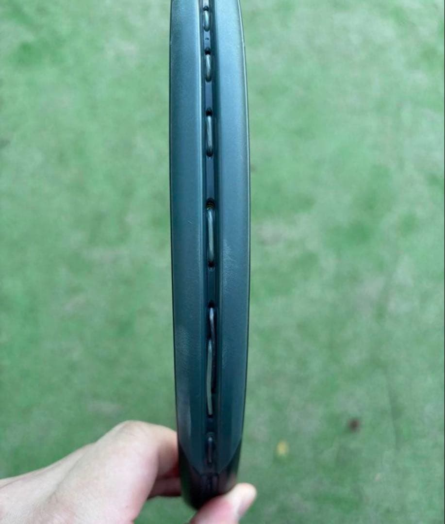 Wilson RF01 pro ナチュラルガット