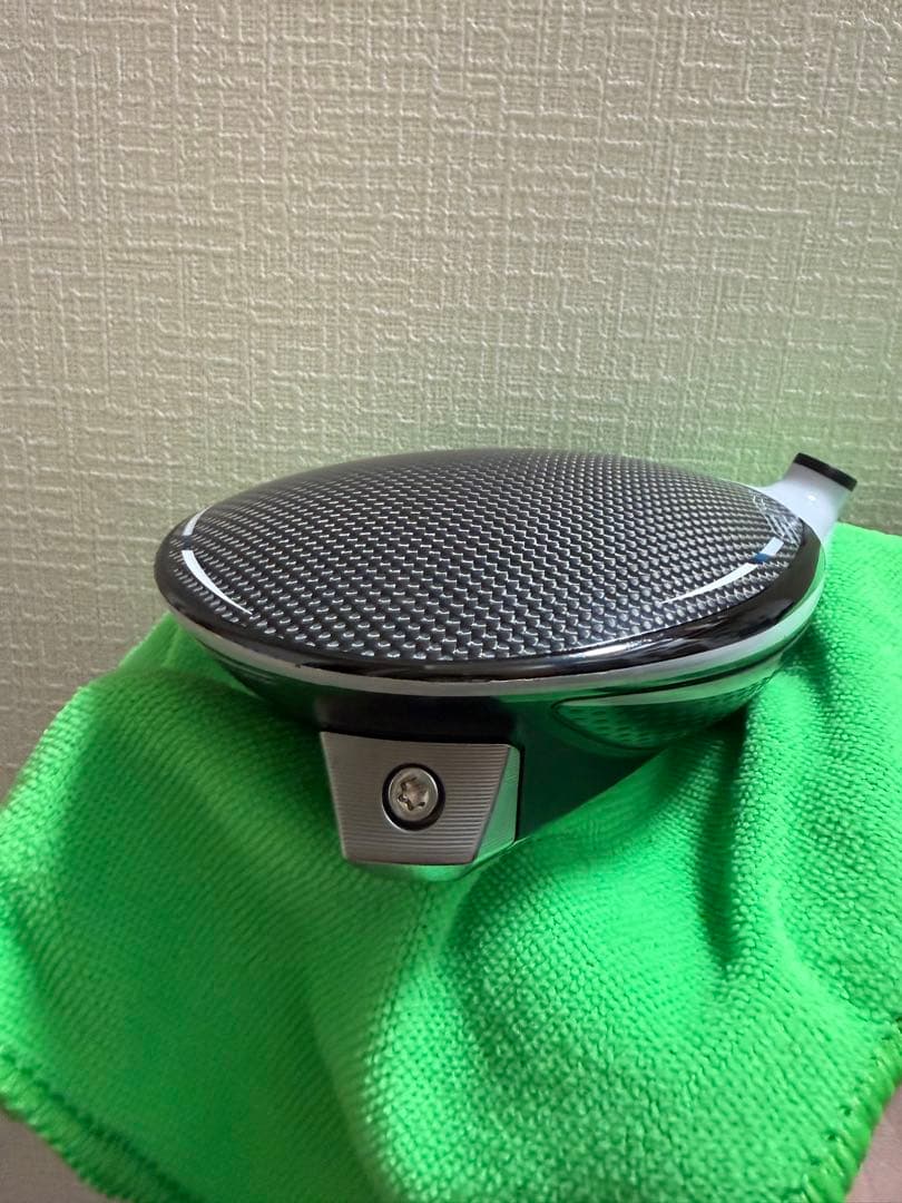 TaylorMade SIM MAX ドライバー　レフティ