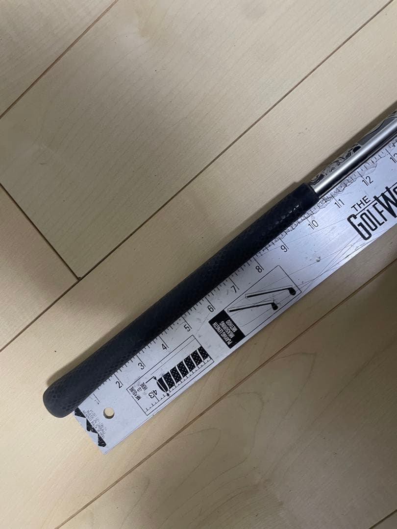 4 TRPX T-1 テーラースリーブ付　ドライバー用