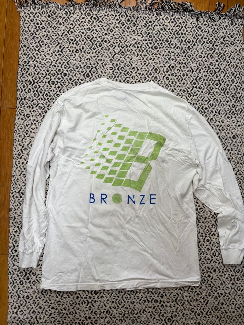 BRONZE & POLAR Tシャツセット　まとめ売り