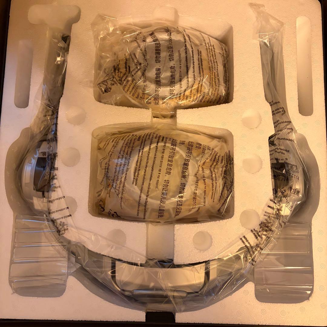CSM 変身ベルト アークル　仮面ライダークウガ