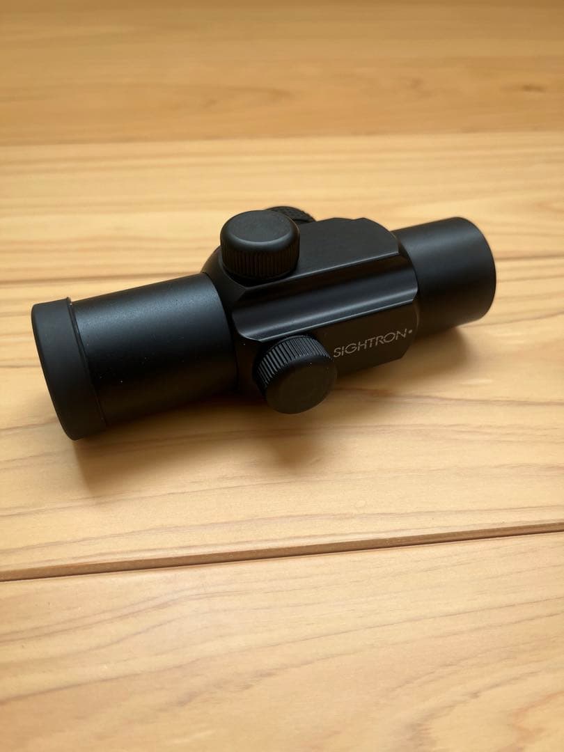 SIGHTRON SD-30X ドットサイト