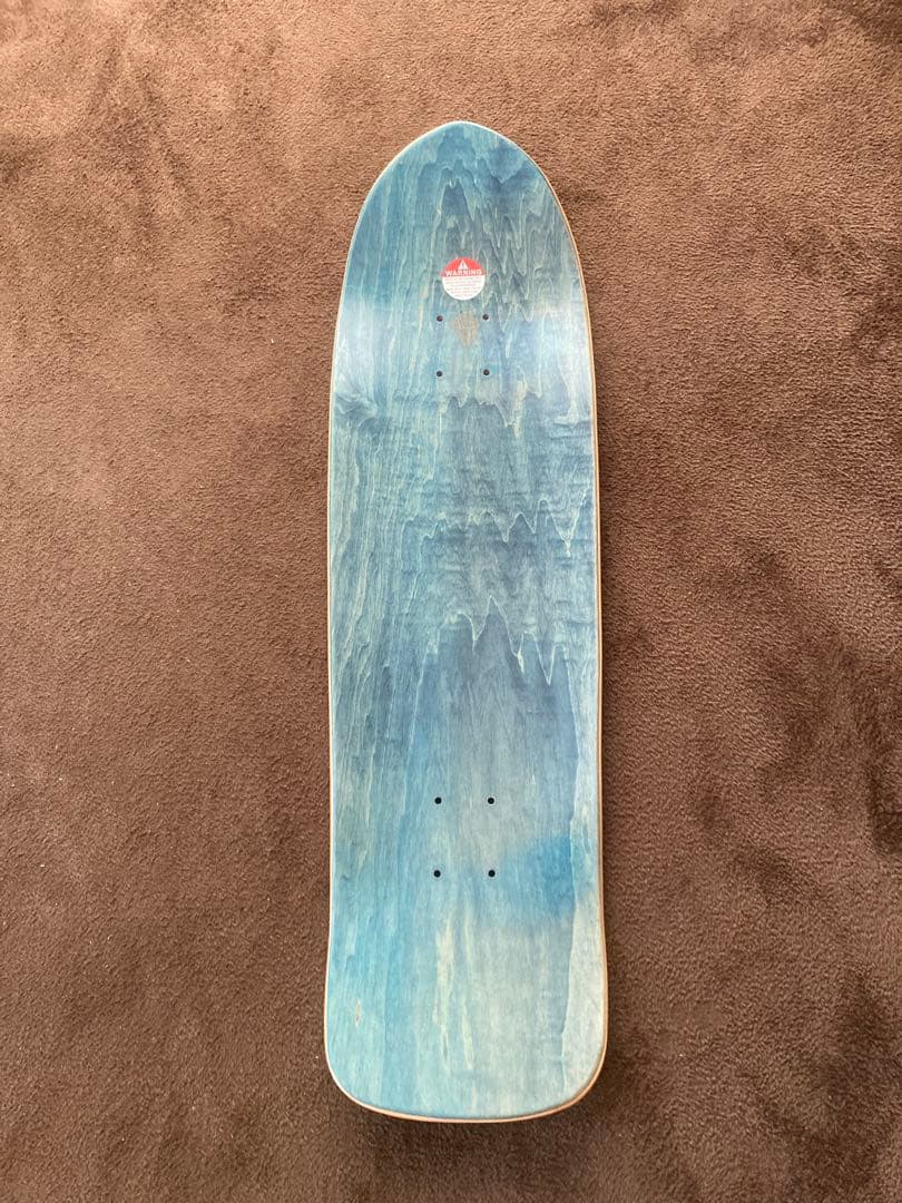 DOG TOWN エリックドレッセン　9インチ