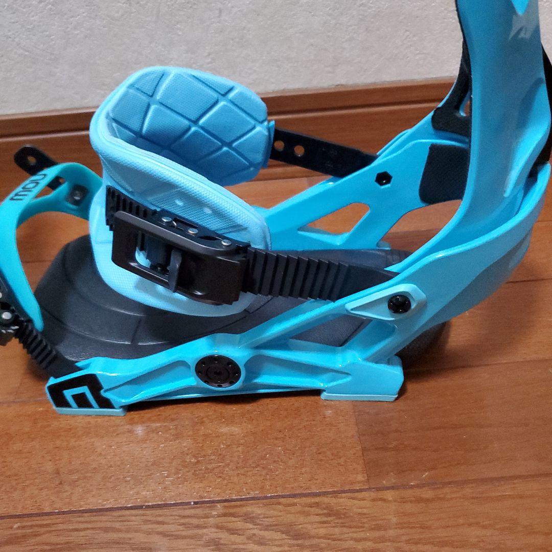 NOW ipo　バインディング　Lサイズ