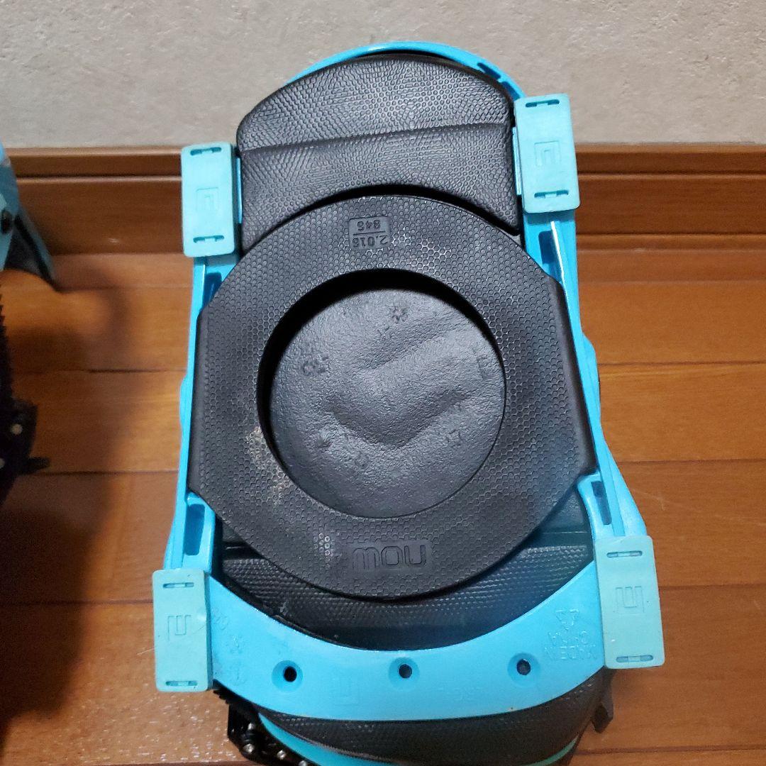 NOW ipo　バインディング　Lサイズ