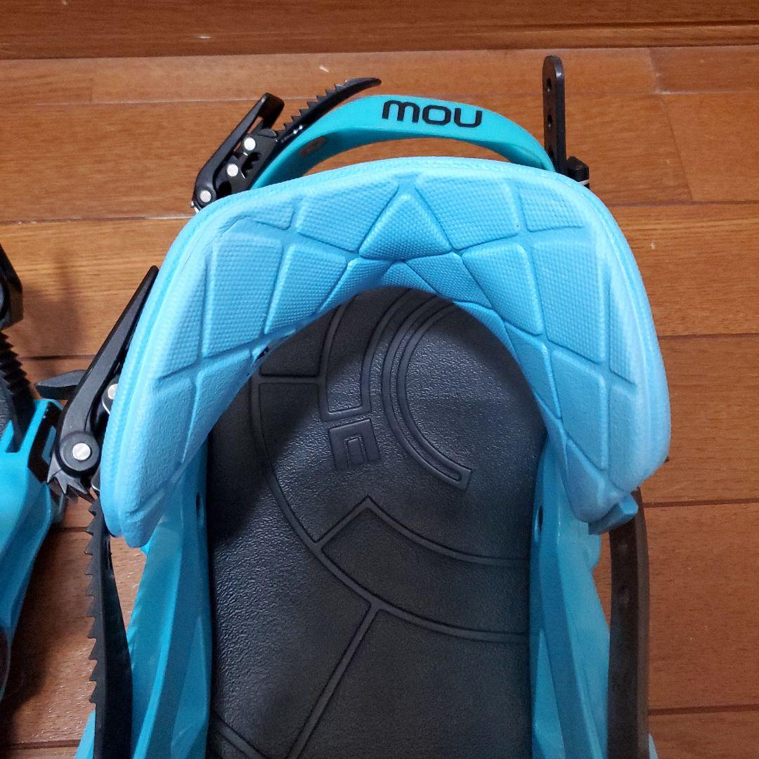 NOW ipo　バインディング　Lサイズ