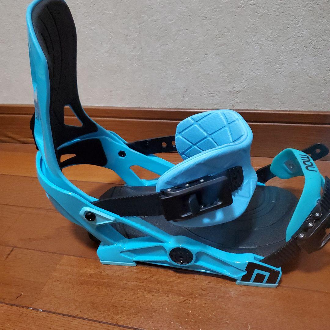 NOW ipo　バインディング　Lサイズ