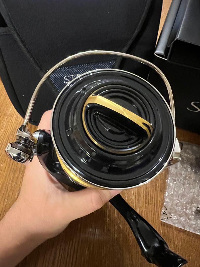 SHIMANO 19ステラ SW14000xg