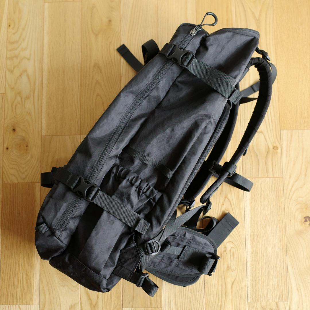 PLUS ONE WORKS SHUMARI 35 EVO シュマリ35エボ