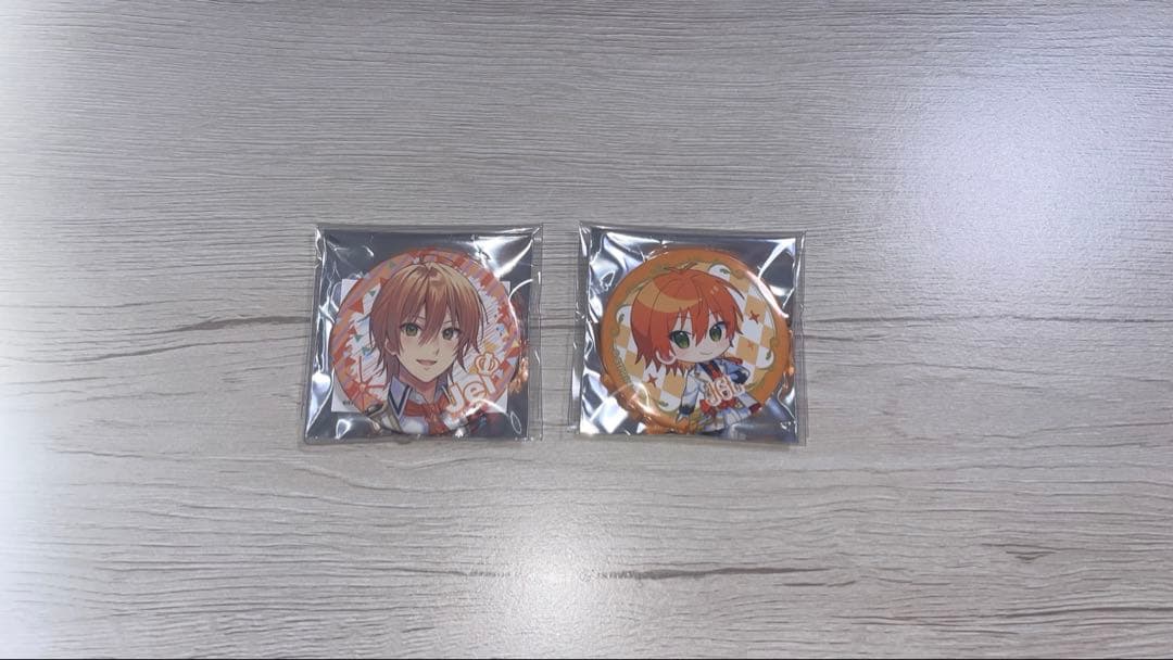 すとぷり　缶バッジまとめ売り