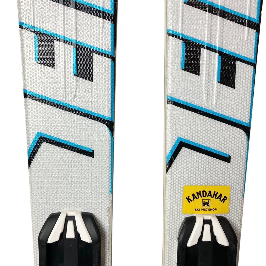Rossignol DEMO D-GANMA ロシニョール デモ　希少色　170