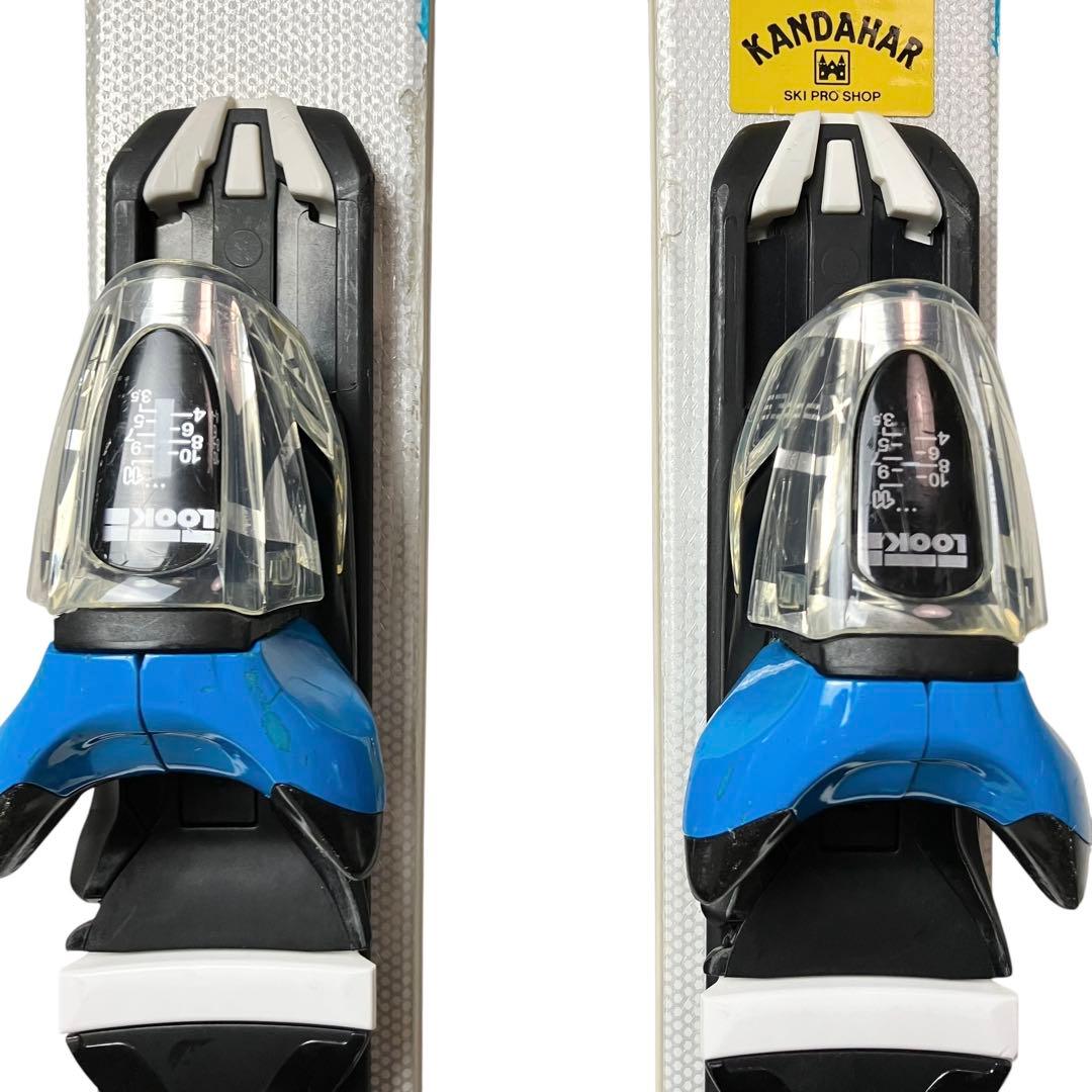 Rossignol DEMO D-GANMA ロシニョール デモ　希少色　170