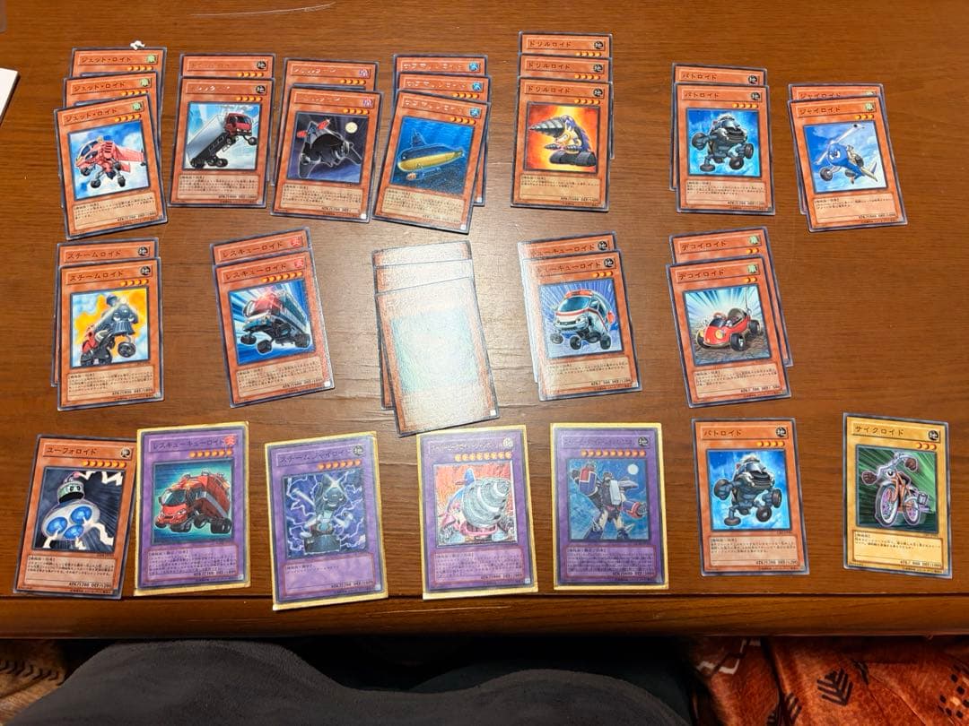遊戯王カードゲーム　フレイムウィングマン　小学校の思い出