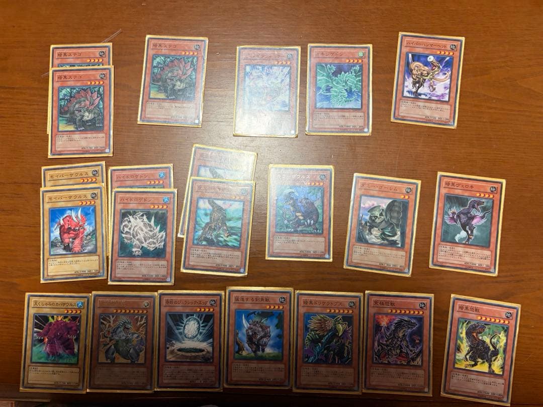 遊戯王カードゲーム　フレイムウィングマン　小学校の思い出