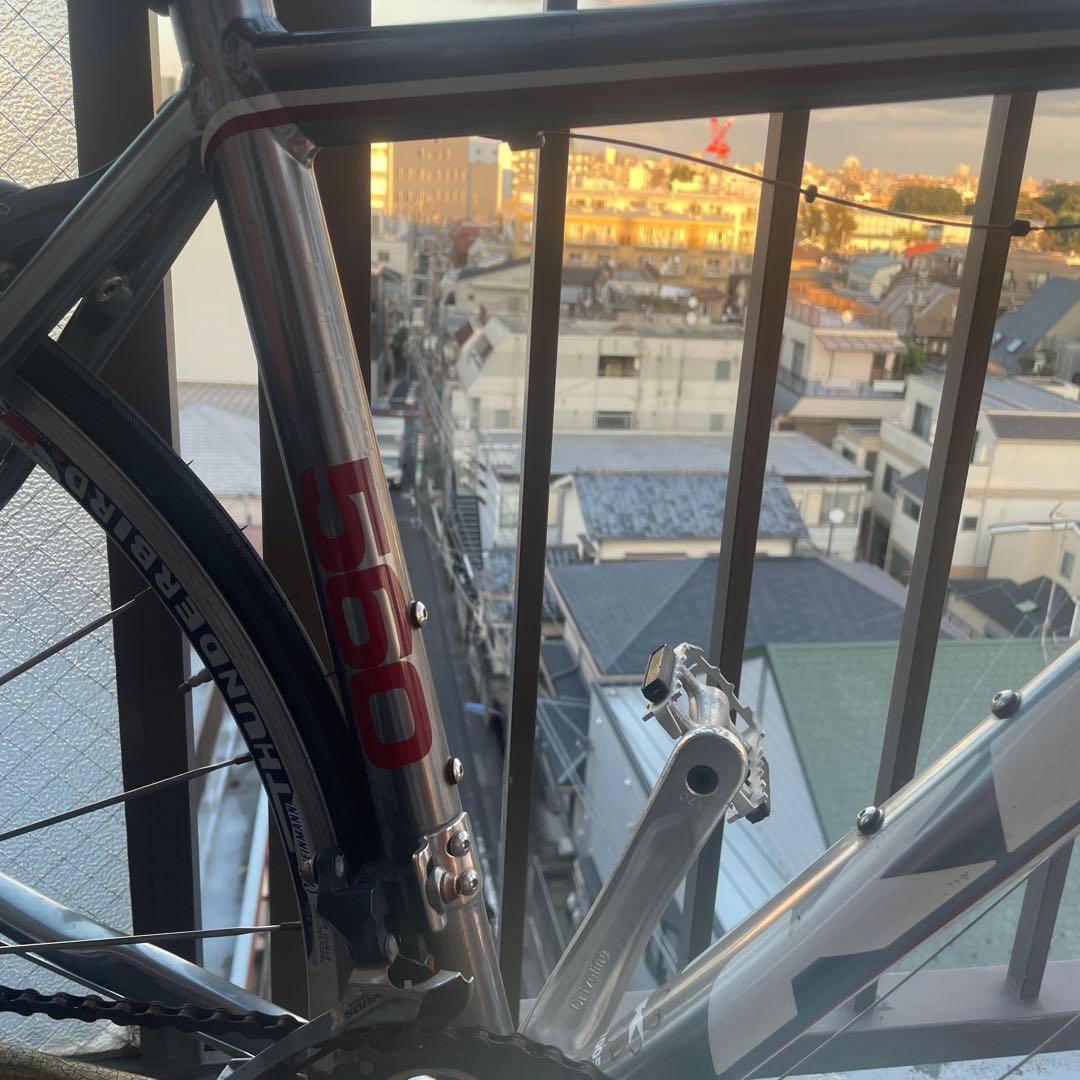 自転車本体 Flite 560 KHS