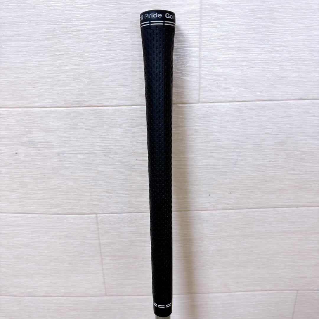 4 ツアーAD GT-7s スリーブ付 シャフト 単品 グラファイトデザイン