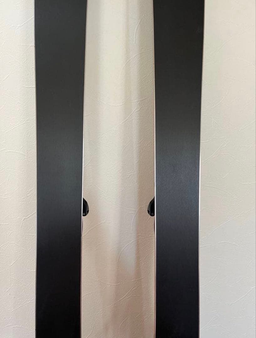 ランナー ATOMIC REDSTER X9i + X12 GW176cm