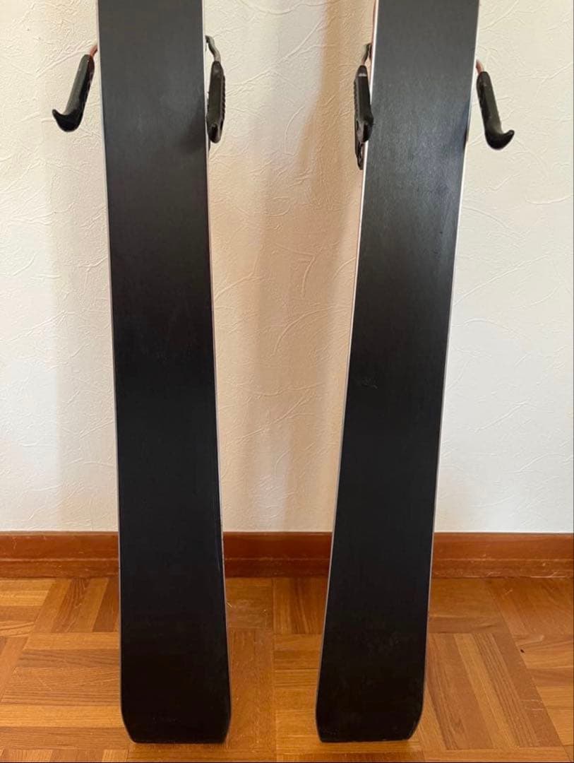 ランナー ATOMIC REDSTER X9i + X12 GW176cm