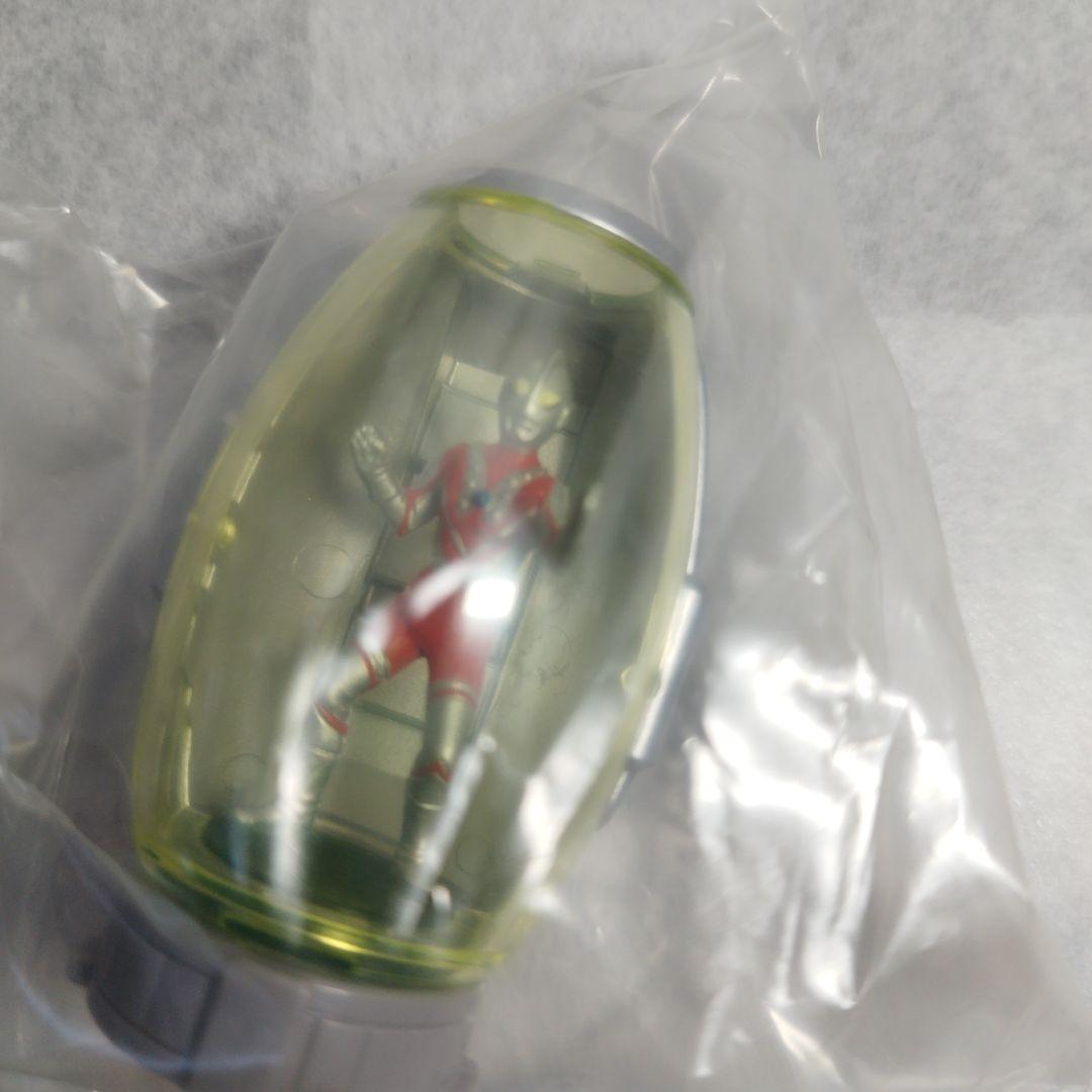 ウルトラマンメビウス マケットカプセル10個セット