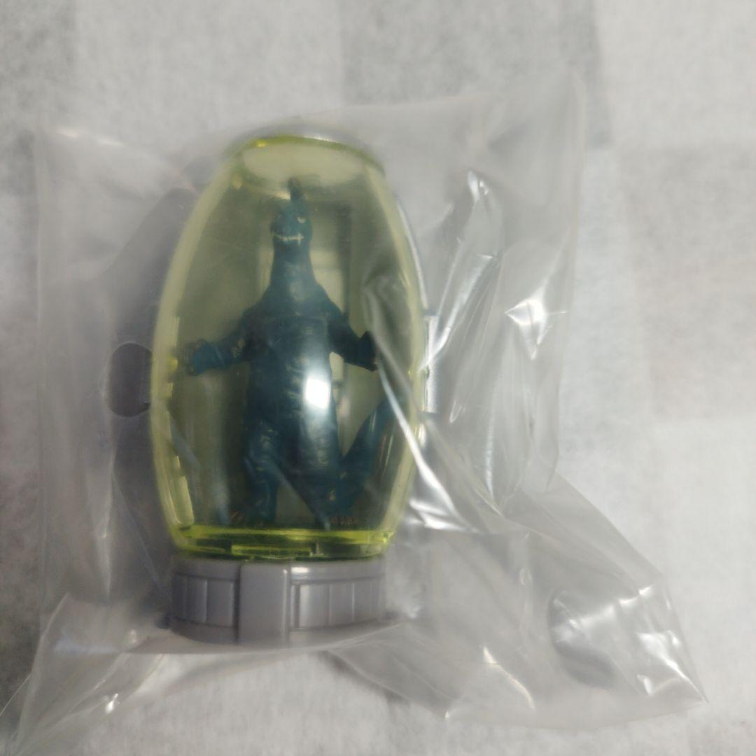 ウルトラマンメビウス マケットカプセル10個セット