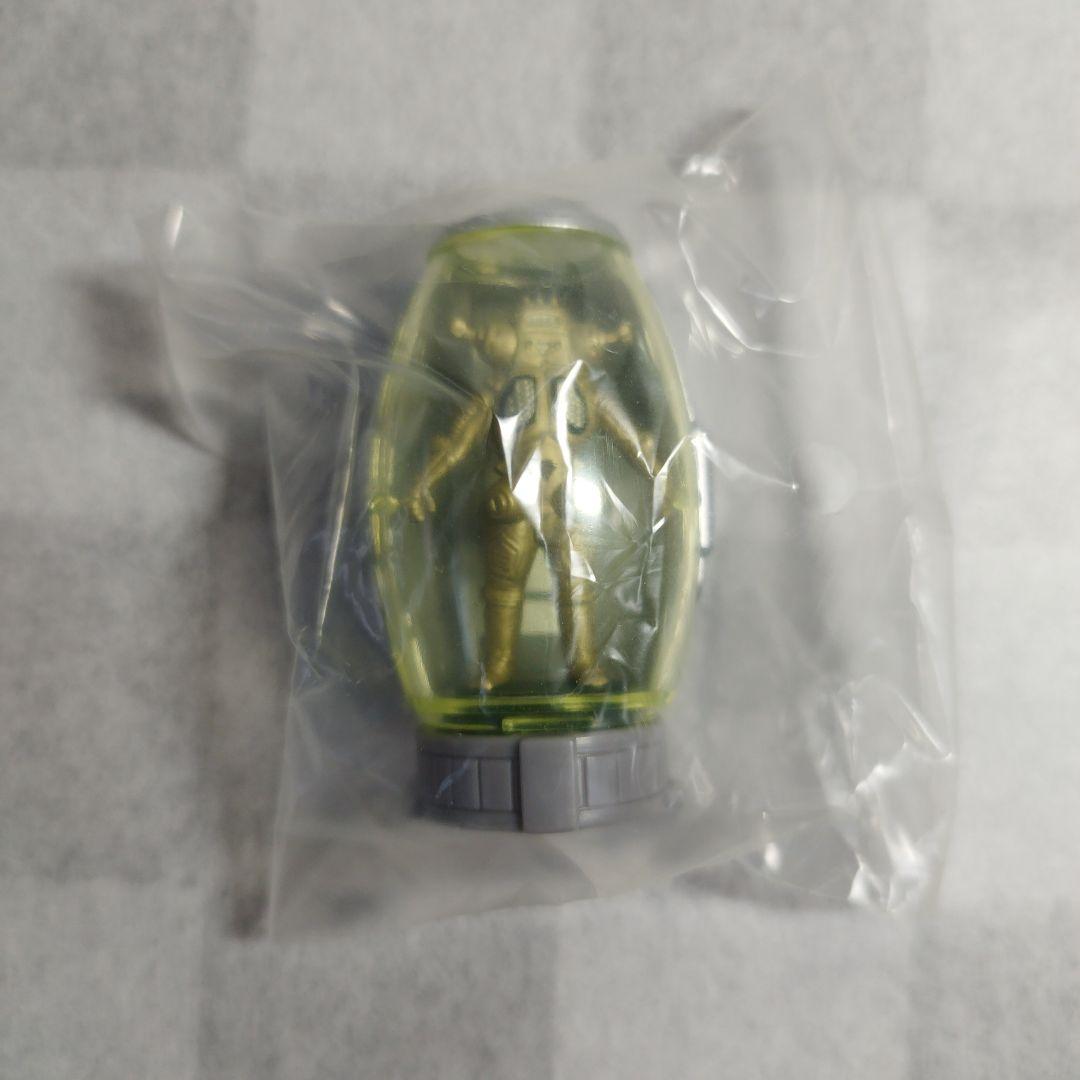 ウルトラマンメビウス マケットカプセル10個セット