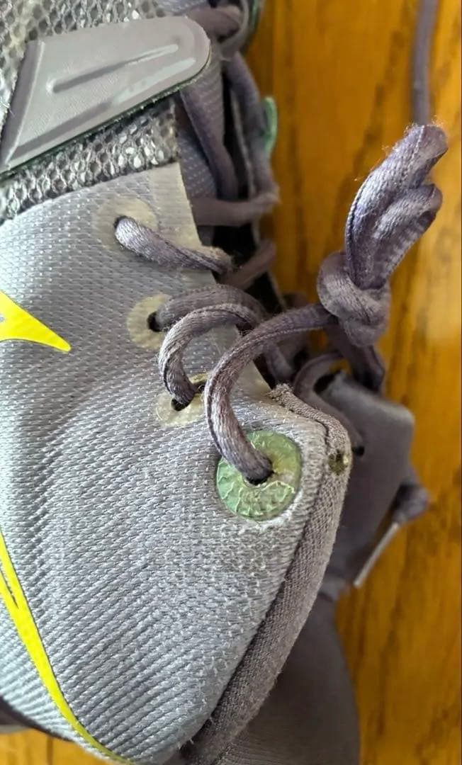 Nike Kyrie 7 CQ9327-500 カイリー7 26cm