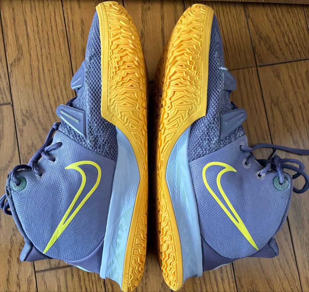 Nike Kyrie 7 CQ9327-500 カイリー7 26cm