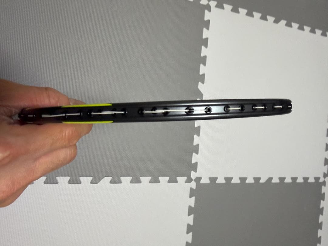 【美品・2本セット】ヨネックス アークセイバー7プロ 4U6