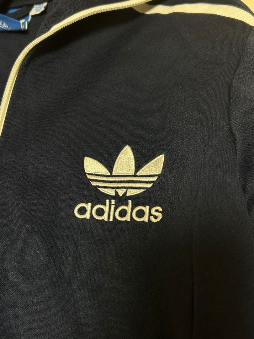 adidas ヨーロッパ アディダス ファイヤーバード トラックジャケット　韓国