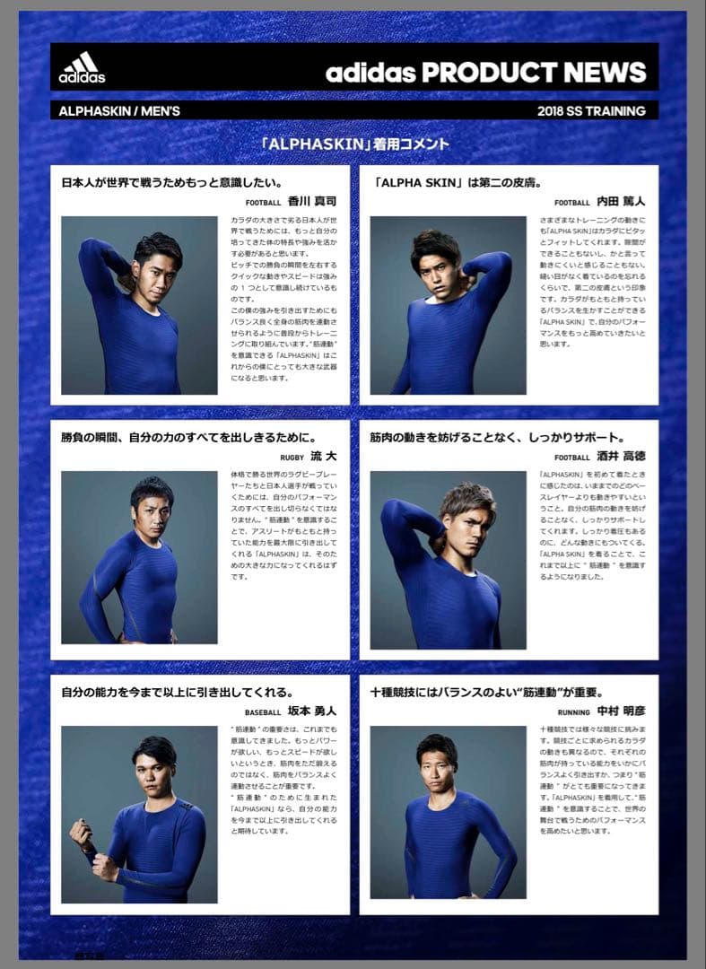 アルファスキン エリート ロングタイツ　adidas Mサイズ