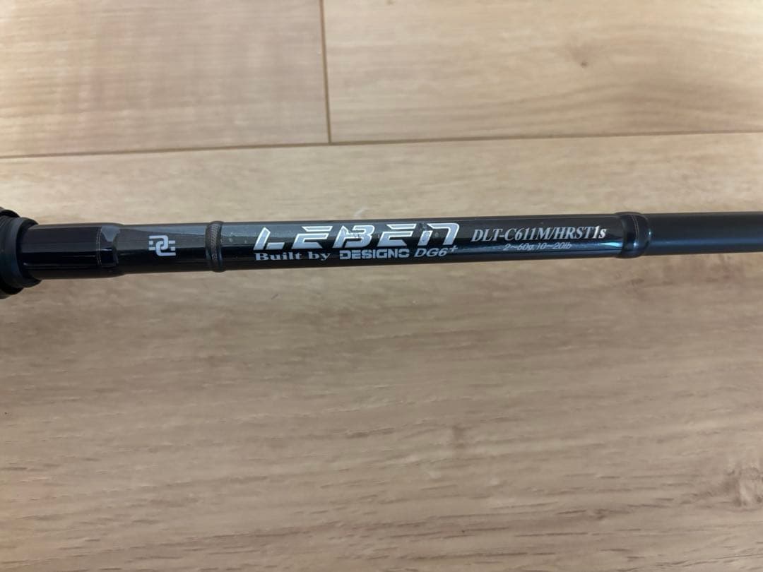 送料込み　デジーノレーベントルクチューンDLT-C611M/HRST1sエムスラ